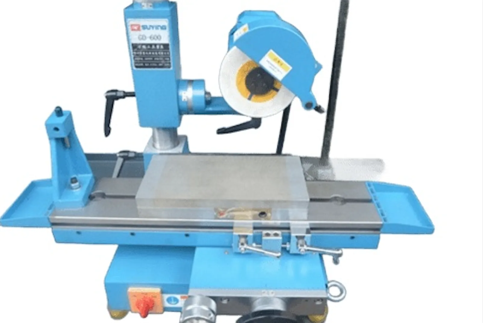 Плоскошлифовальный станок GD 600