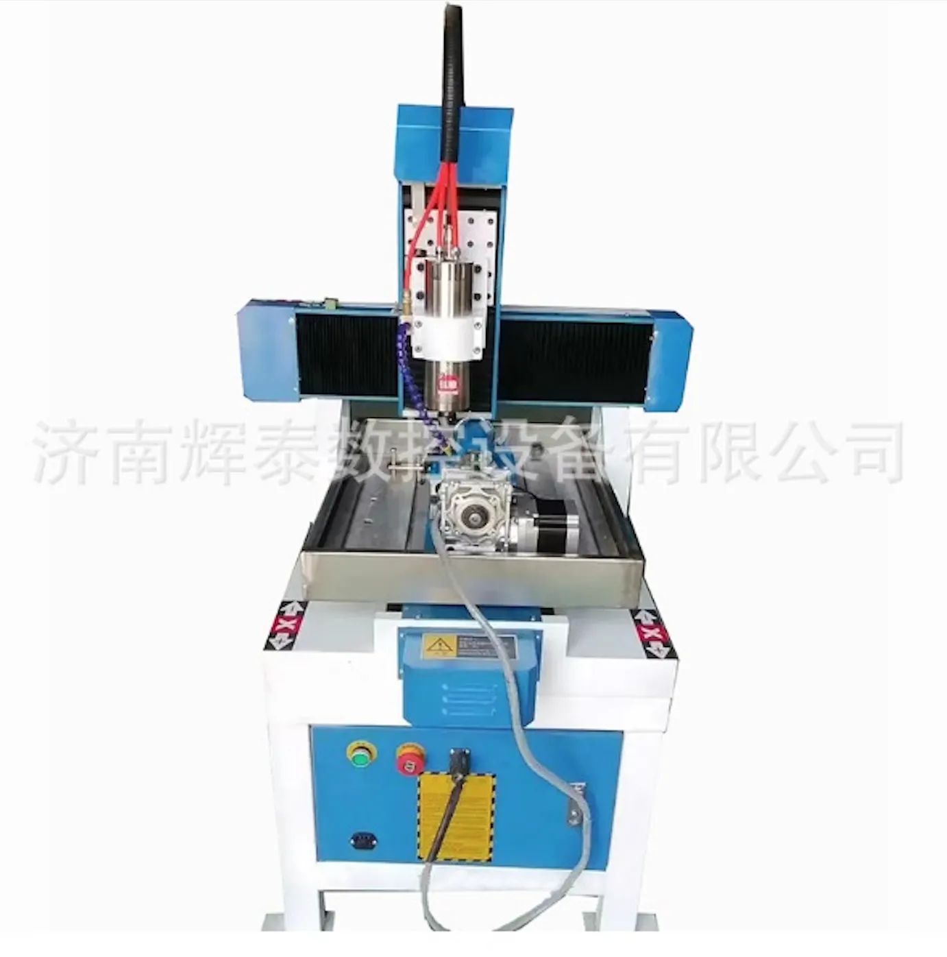 5-осевой фрезерный станок с ЧПУ 3030 CNC
