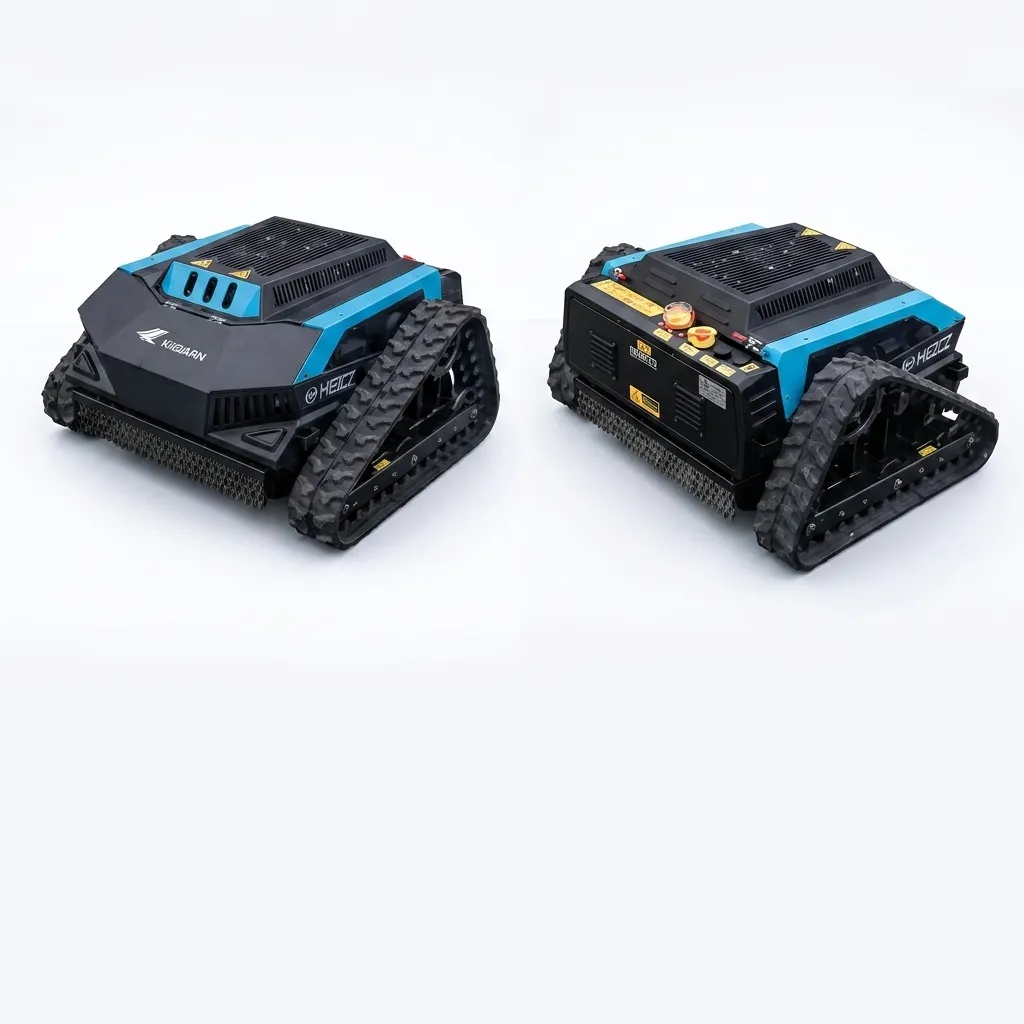 Робот-косилка KH-LM2427B