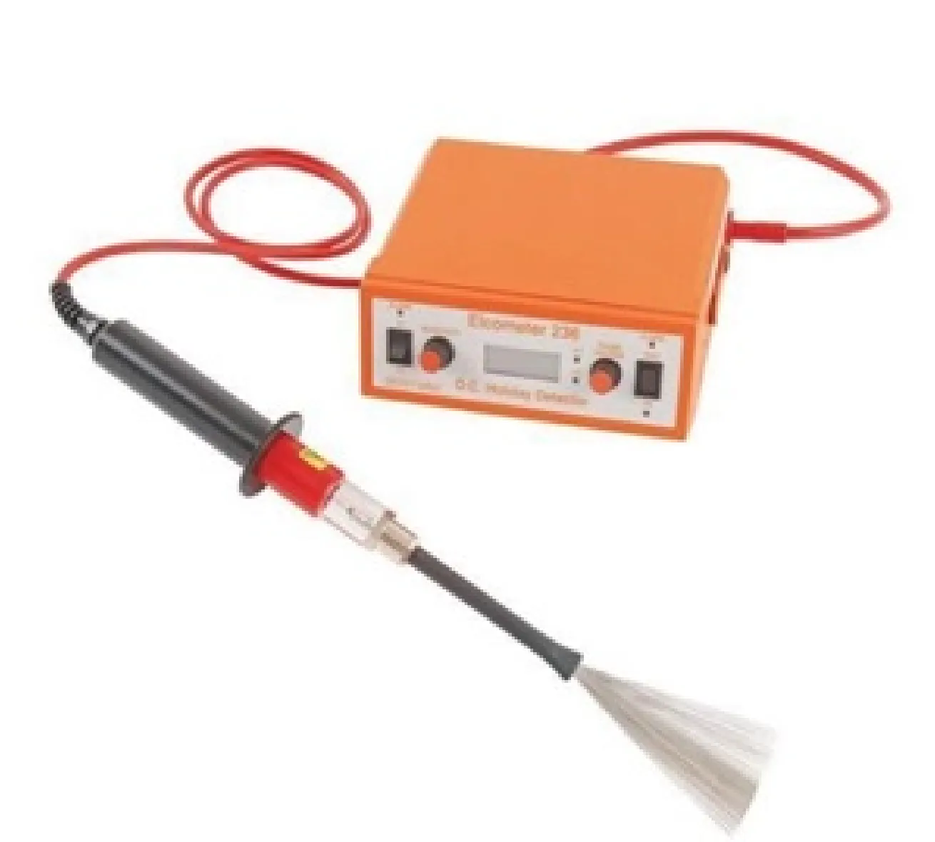 Портативный электроискровой дефектоскоп Elcometer 236 D236-15KV