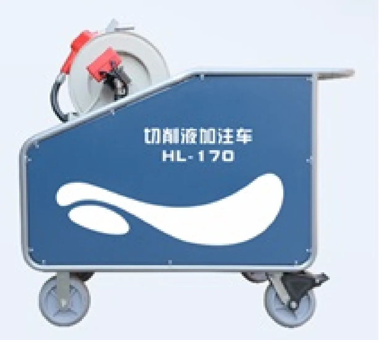 Машинка для заправки СОЖ HL-170