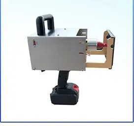 Ручной пневматический маркиратор FW90×30