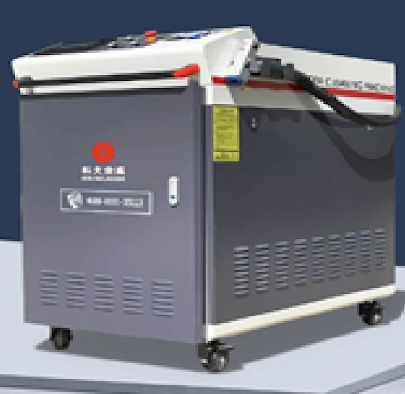 Аппарат лазерной сварки 3 в 1 Raycus 1500W