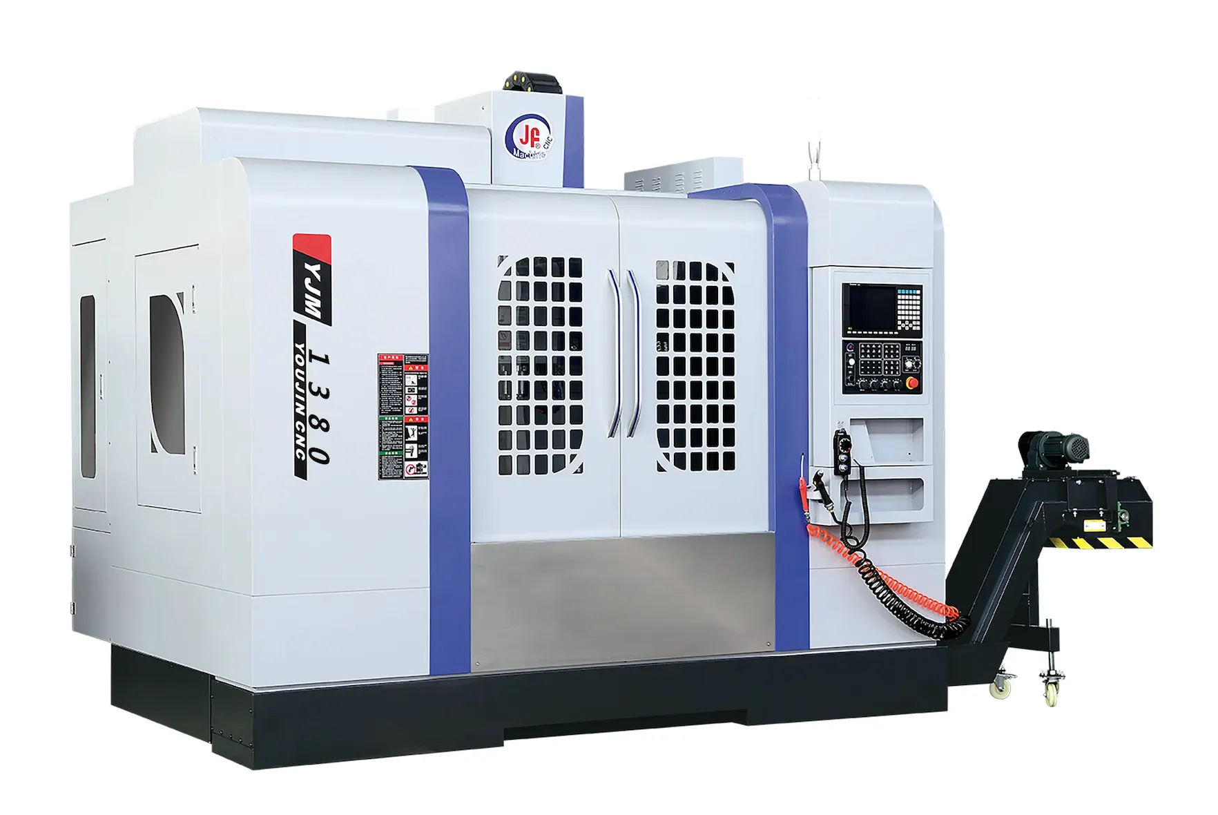 Обрабатывающий центр JY1380