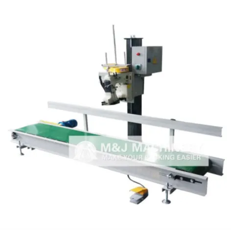 GK35-6A Швейная машина с ленточным конвейером