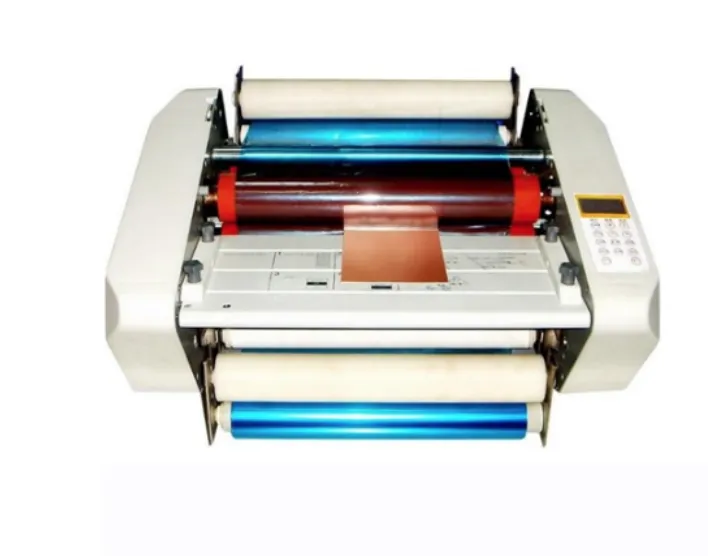 Линия для производства печатных плат