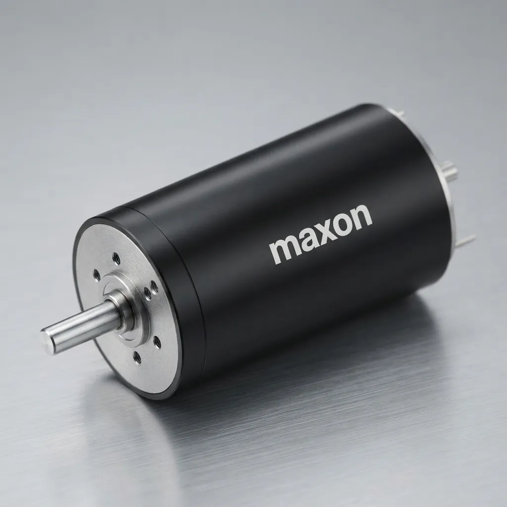 Двигатель MAXON RE 40 (Pt. No. 148867)