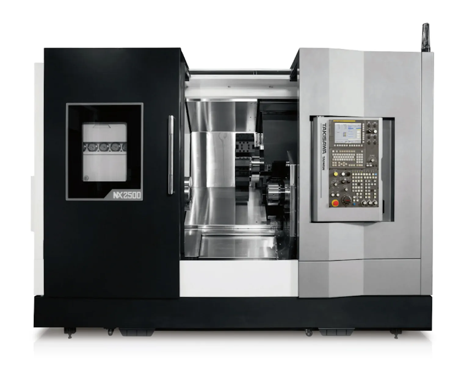 Обрабатывающий центр JY-2506T