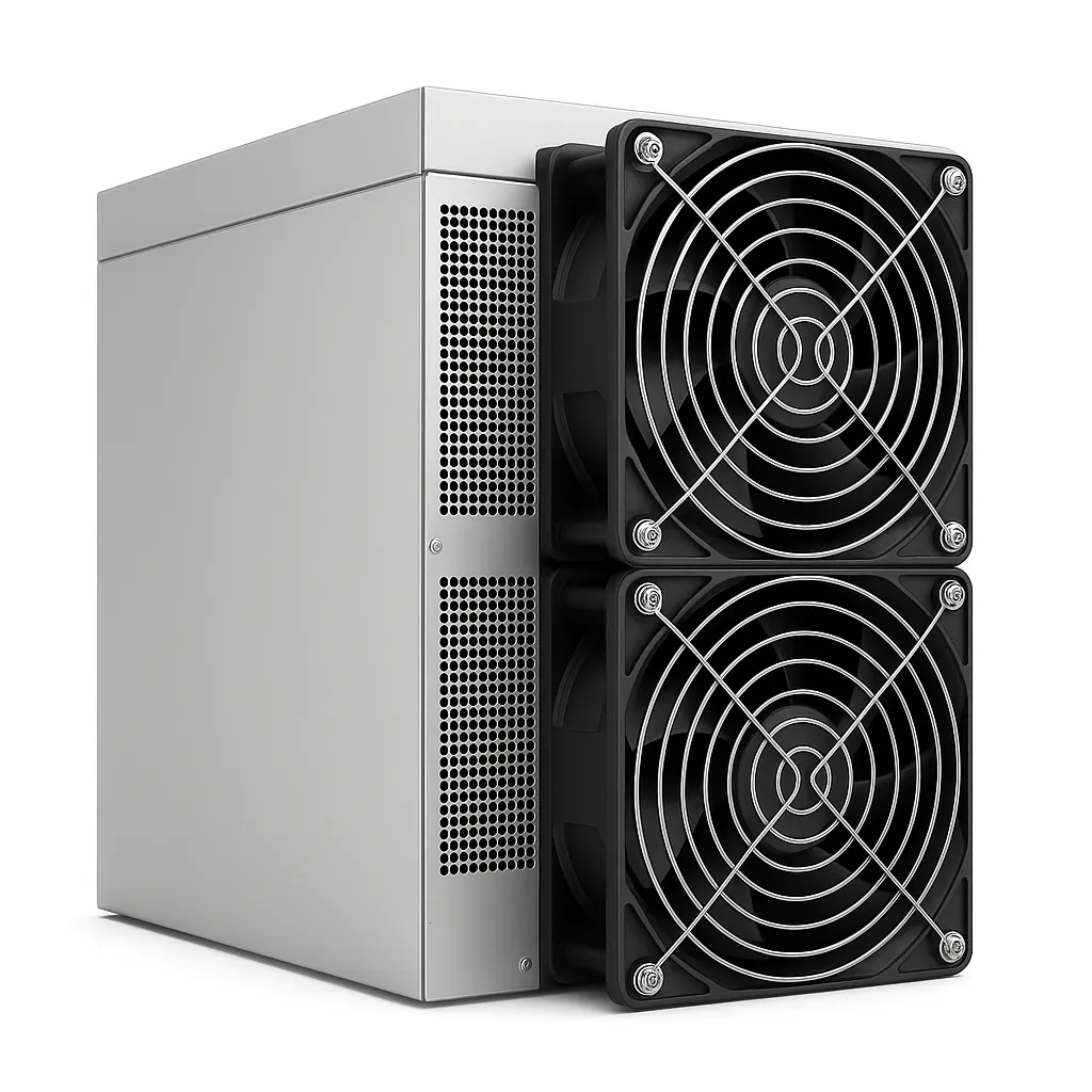ASIC-майнер Bitmain Antminer S21+ 235T