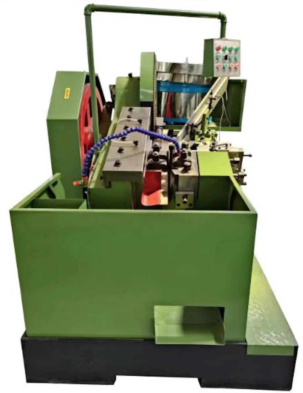 Линия по изготовлению шпилек