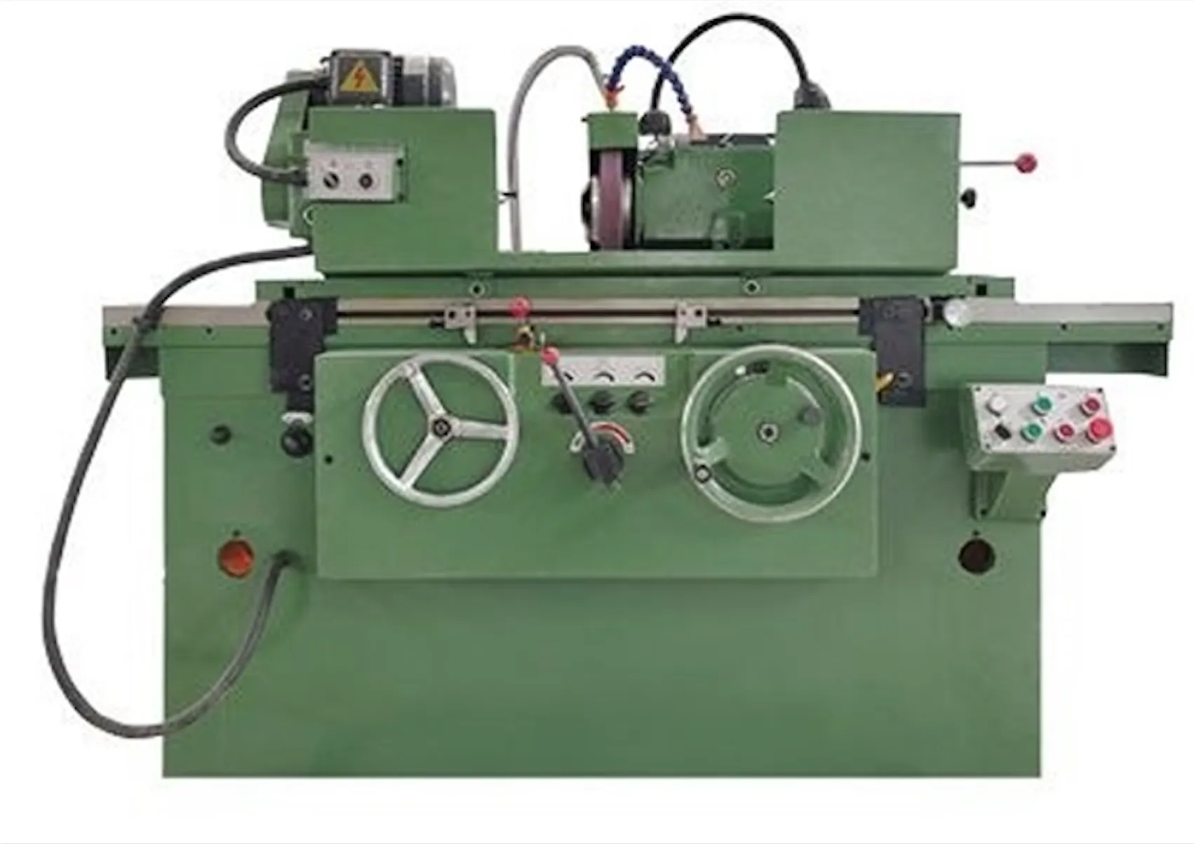 Круглошлифовальный станок M1320/500