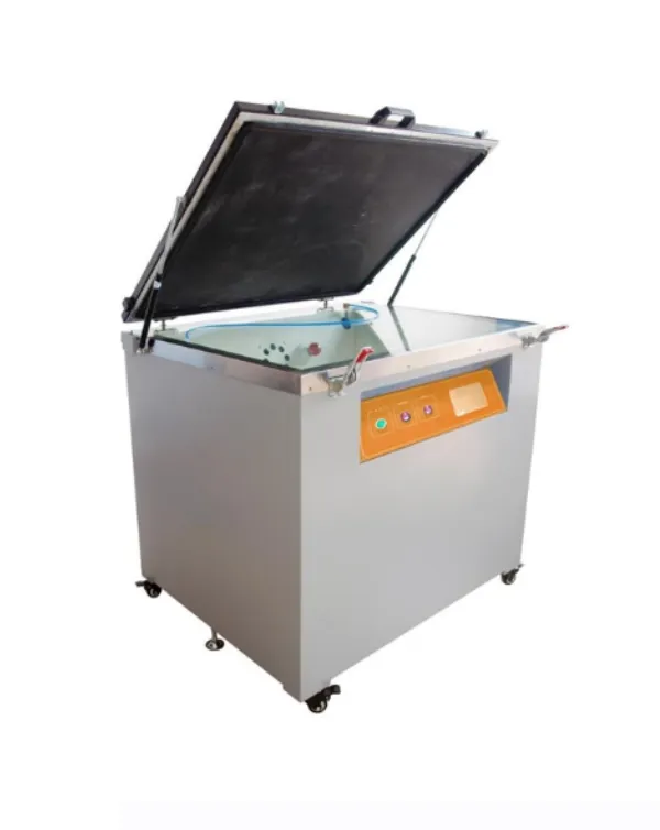 Линия для производства печатных плат